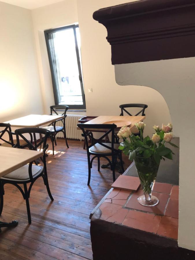 La villa du chai Lézignan-Corbières Extérieur photo