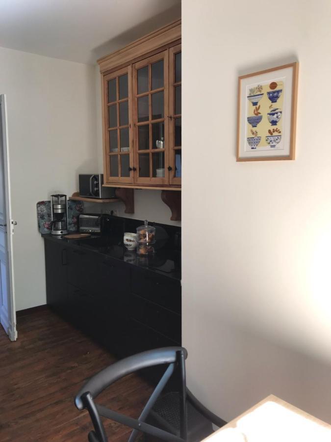 La villa du chai Lézignan-Corbières Extérieur photo