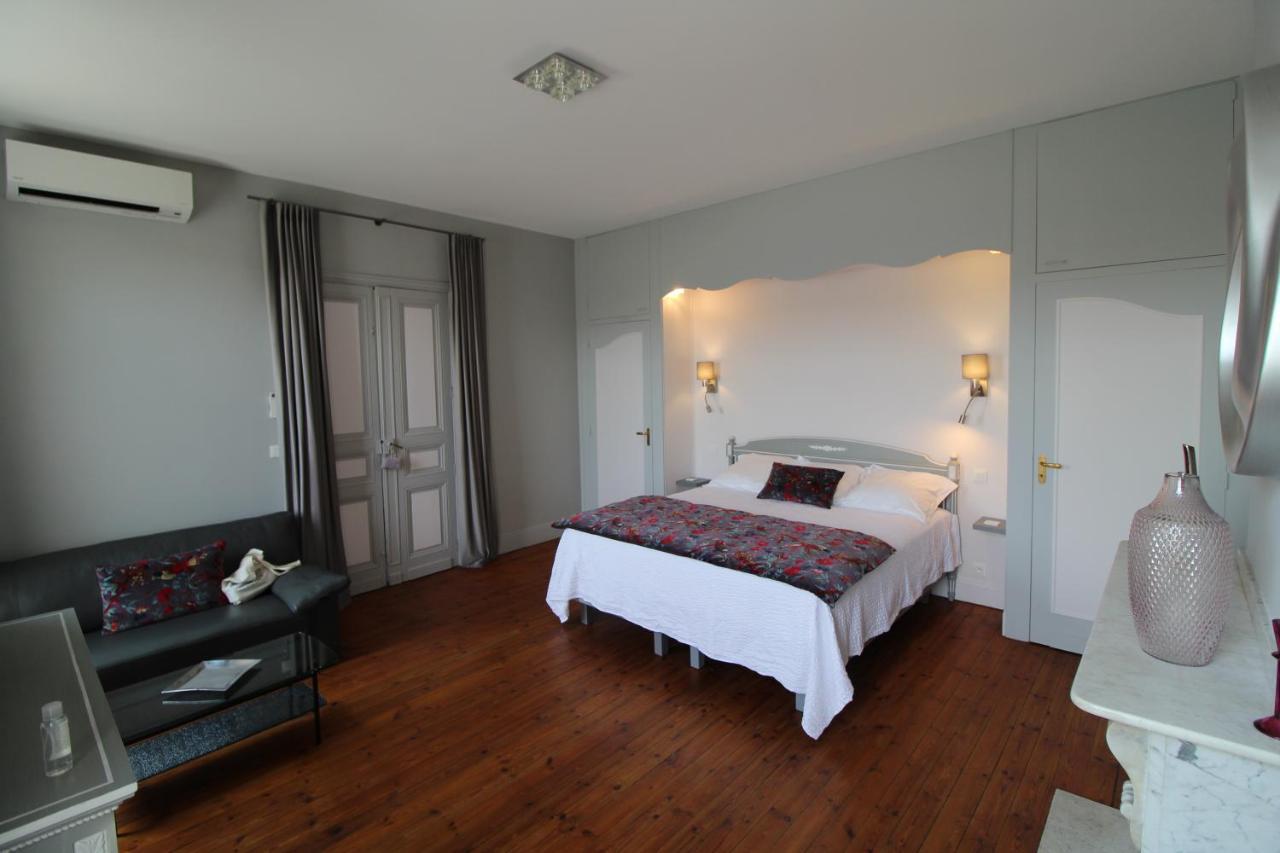La villa du chai Lézignan-Corbières Extérieur photo
